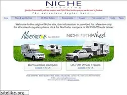 Sites similar to niche-marketing.net