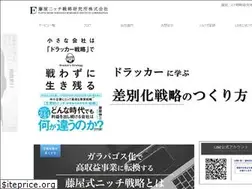 Sites similar to niche-strategy.co.jp