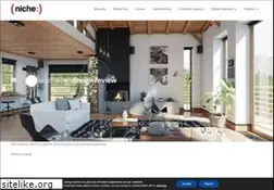 Sites similar to niche.com.au