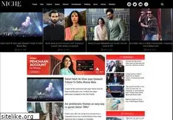 Sites similar to niche.com.pk