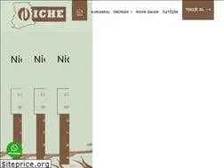 Sites similar to niche.com.tr