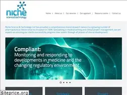 Sites similar to niche.org.uk