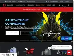 Sites similar to niche.originpc.com