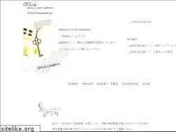 Sites similar to niche.peewee.jp