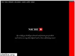 Sites similar to nicheadv.com