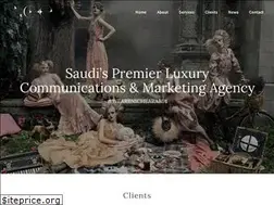 Sites similar to nichearabia.com