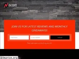 Sites similar to nichebeasts.com