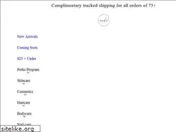 Sites similar to nichebeauty.ca