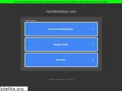Sites similar to nichebizideas.com