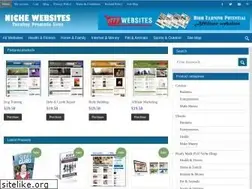 Sites similar to nicheblogger.info