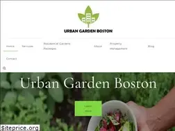 Sites similar to nicheboston.com