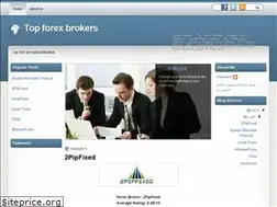 Sites similar to nichebrokers.blogspot.com