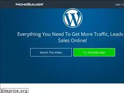 Sites similar to nichebuilder.com