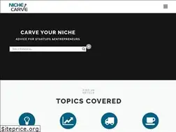 Sites similar to nichecarve.com