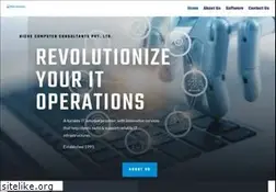 Sites similar to nichecomp.in