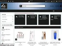 Sites similar to nichecosmetic.com