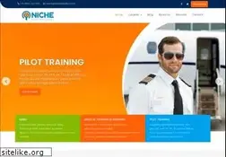 Sites similar to nicheducation.com