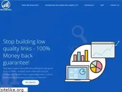 Sites similar to nicheedits.com