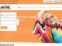 Sites similar to nicheeyewearboutique.com