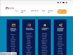 Sites similar to nichefashion.com.au