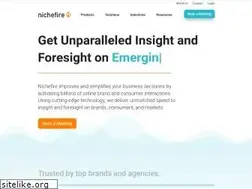 Sites similar to nichefire.com