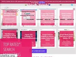 Sites similar to nicheforseo.com