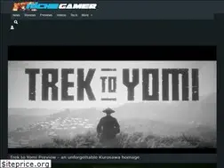 Sites similar to nichegamer.net