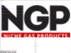 Sites similar to nichegas.com.au