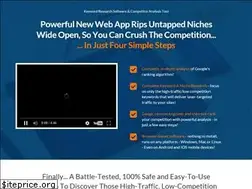 Sites similar to nichegenetics.com