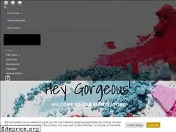 Sites similar to nichehaircare.co.za
