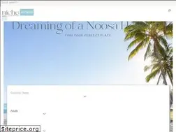Sites similar to nicheholidaysnoosa.com