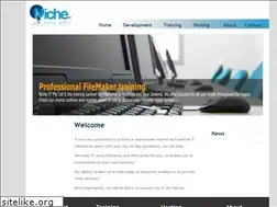 Sites similar to nicheit.com.au