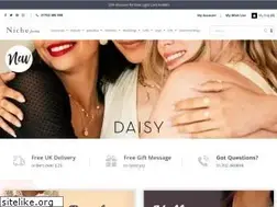 Sites similar to nichejewellery.co.uk