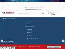 Sites similar to nichele.com.br