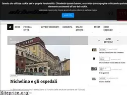 Sites similar to nichelino.com