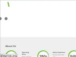 Sites similar to nichelogistics.com.au