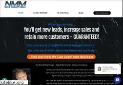 Sites similar to nichemarketmedia.net