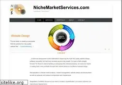Sites similar to nichemarketservices.com