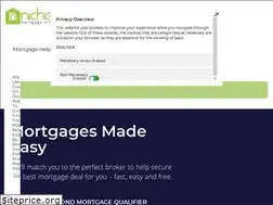 Sites similar to nichemortgageinfo.co.uk