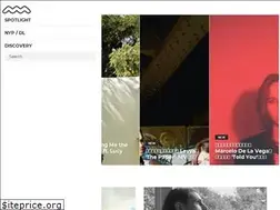 Sites similar to nichemusic.info