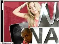 Sites similar to nichenationradio.com