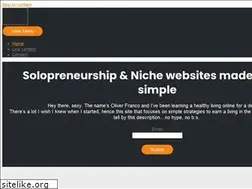Sites similar to nicheperfect.net