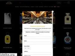 Sites similar to nicheperfumes.net