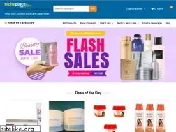 Sites similar to nicheplaceusa.com