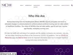 Sites similar to nicheprogram.org