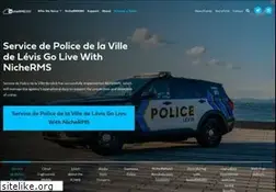 Sites similar to nicherms.com
