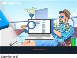 Sites similar to nicheros.com