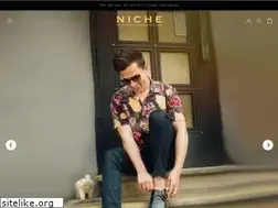 Sites similar to nicheshoe.in