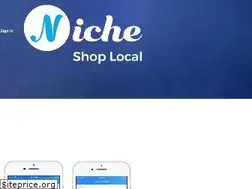 Sites similar to nicheshoplocal.com