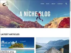 Sites similar to nichesmakeriches.com